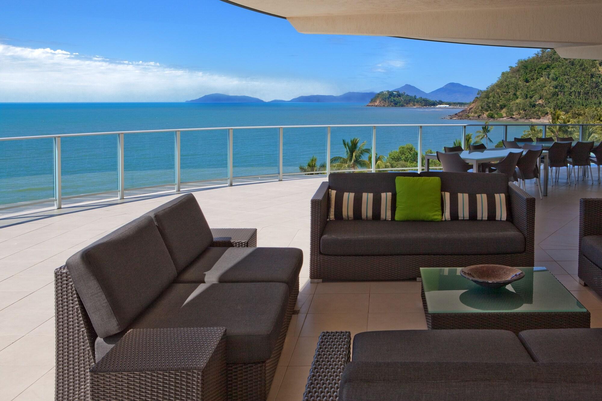 Aparthotel Vue Trinity Trinity Beach
