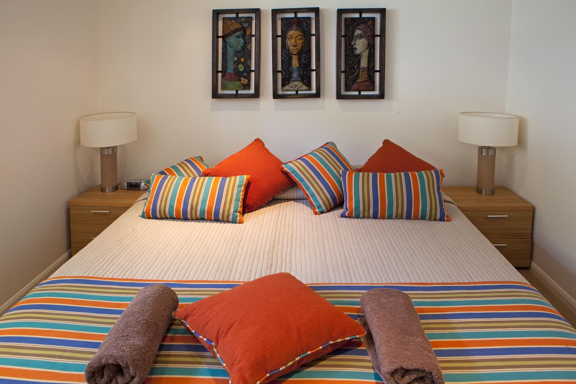 Aparthotel Vue Trinity