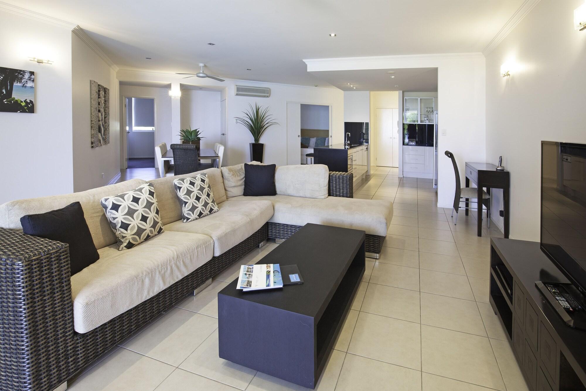 Vue Trinity 5* Trinity Beach