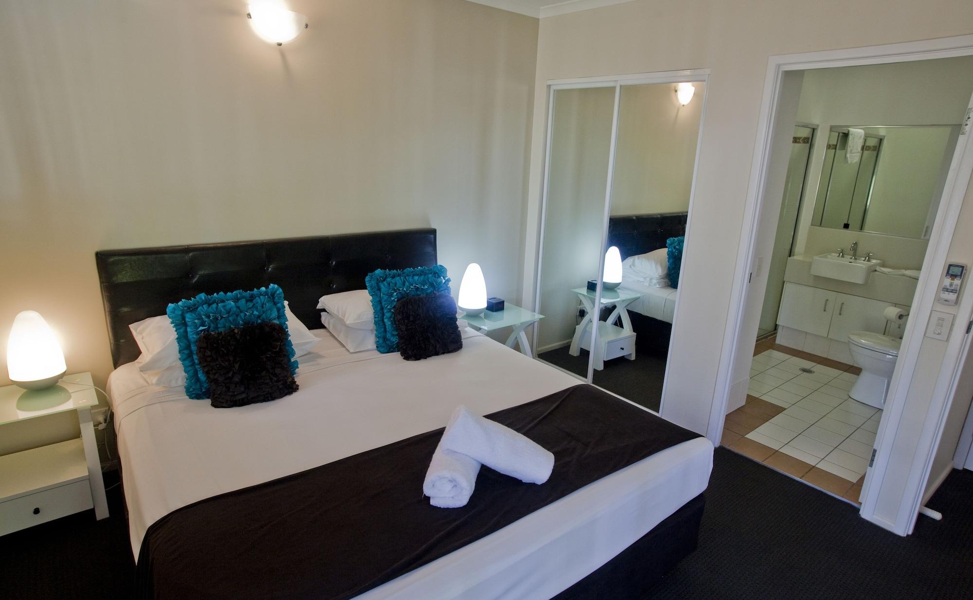 Marlin Cove Apartment