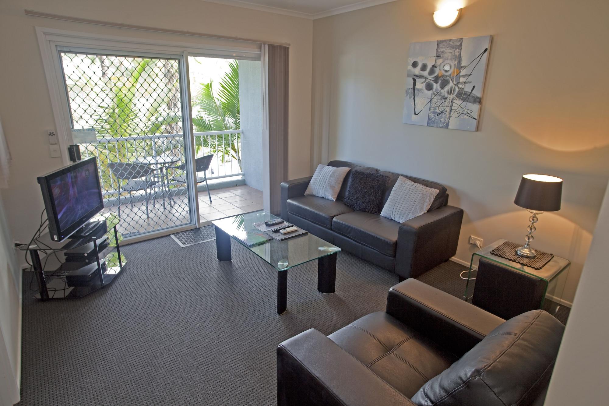 Apartment Marlin Cove *