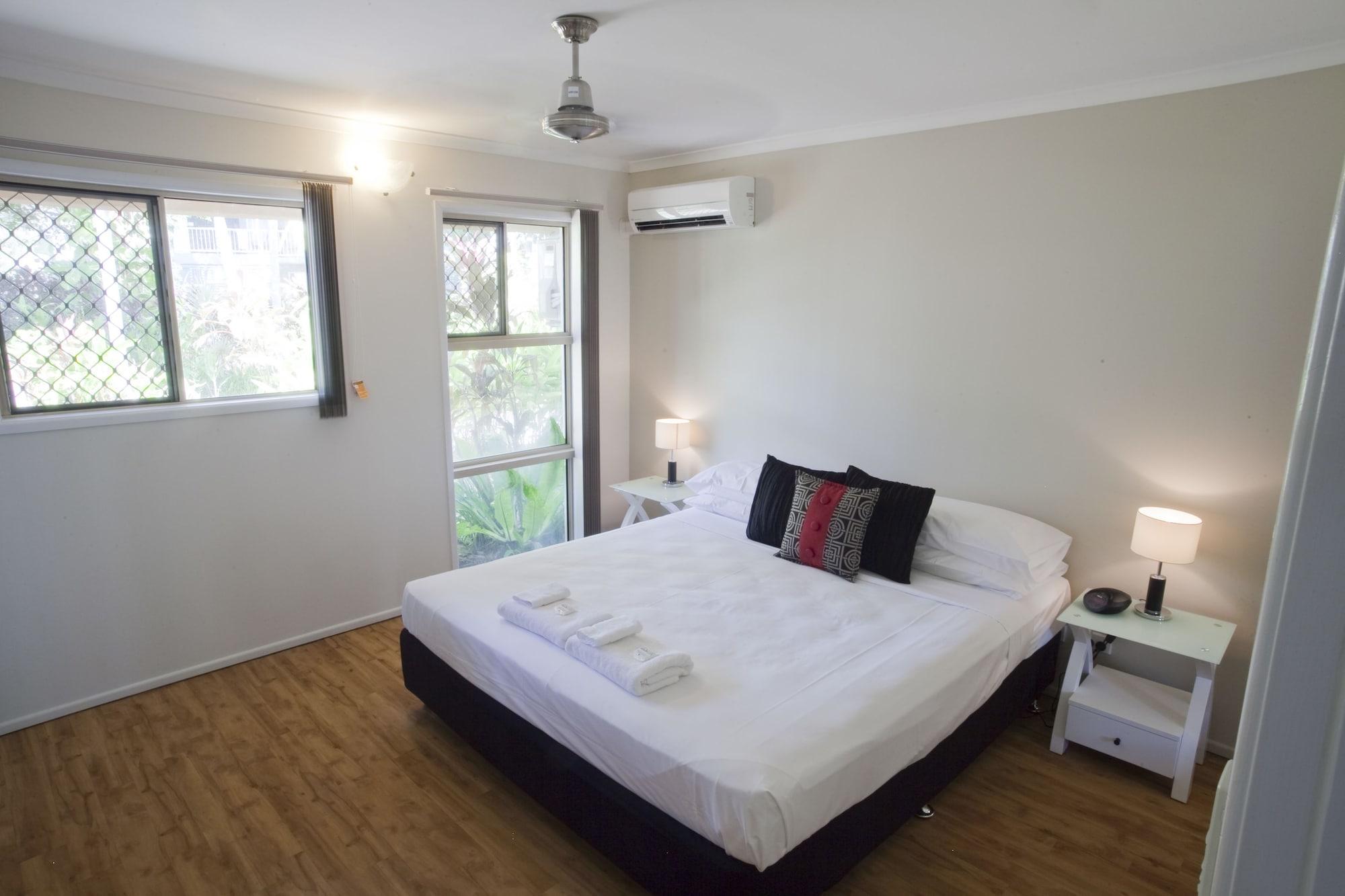 Marlin Cove Apartment Trinity Beach