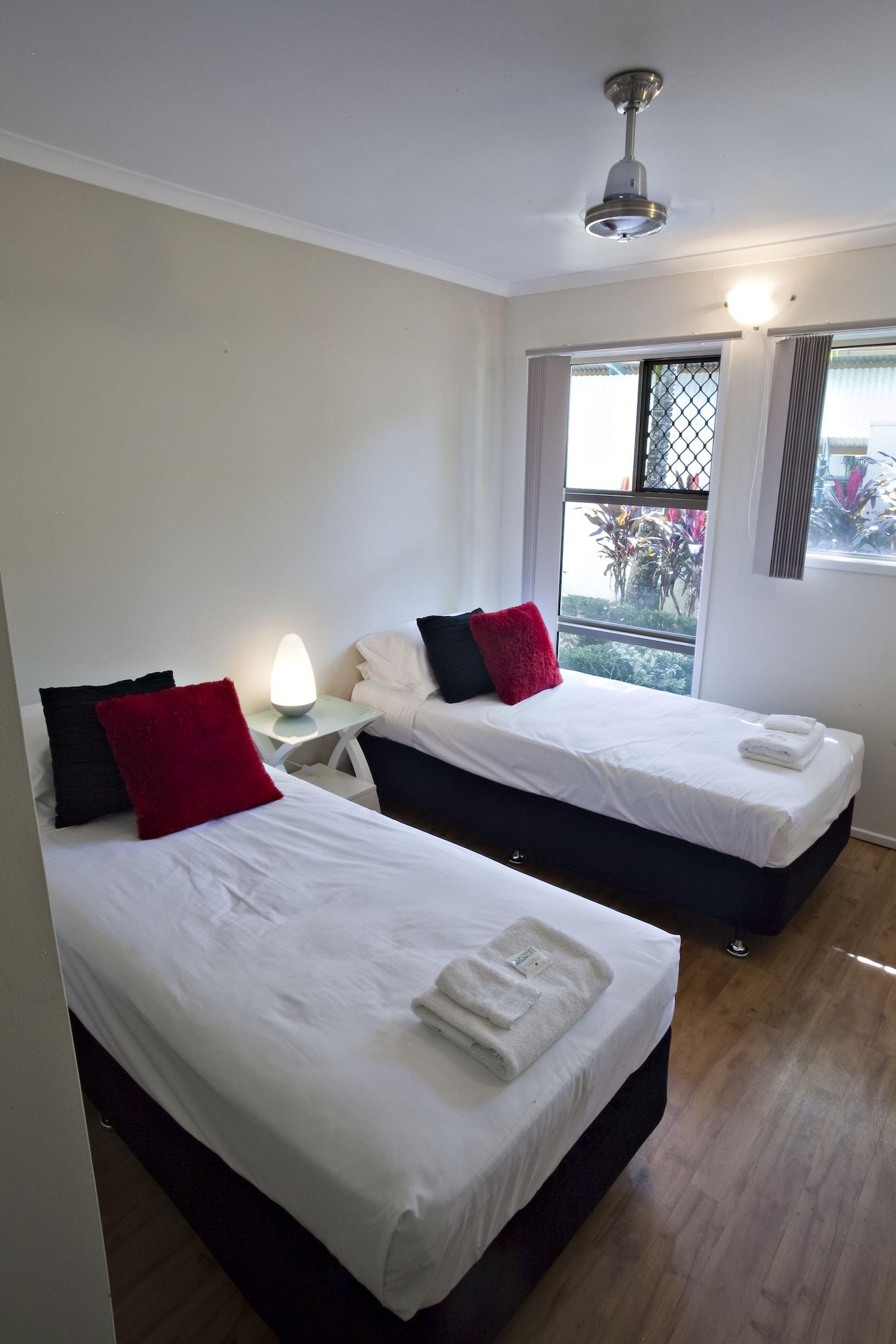 Apartment Marlin Cove *