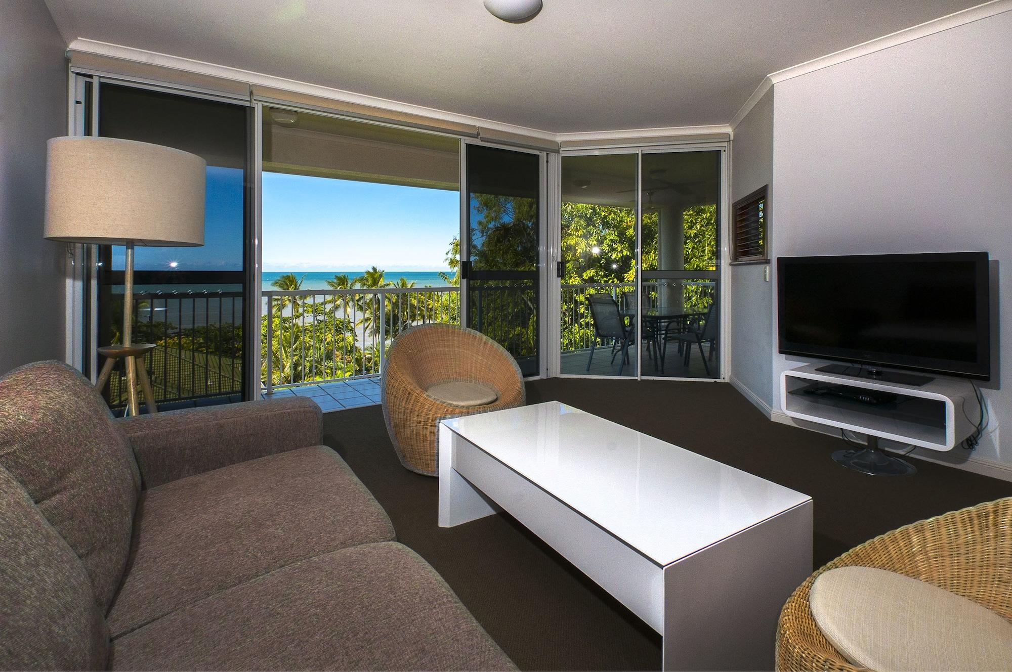 Aparthotel On The 4*