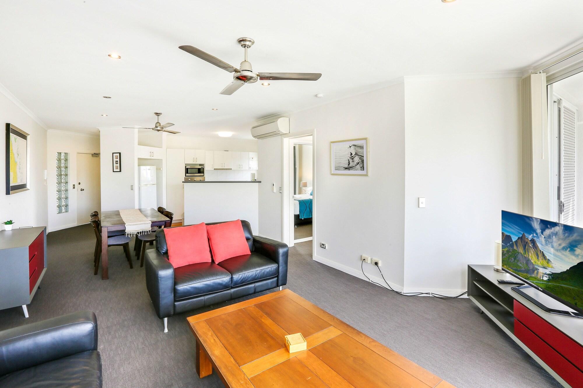 Aparthotel On The