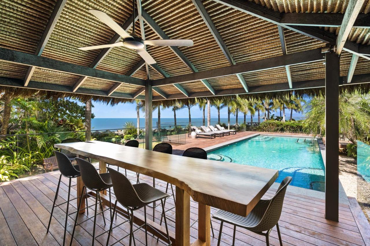 Trinity Beach Palace Luxury Estate By Belle Escapes
