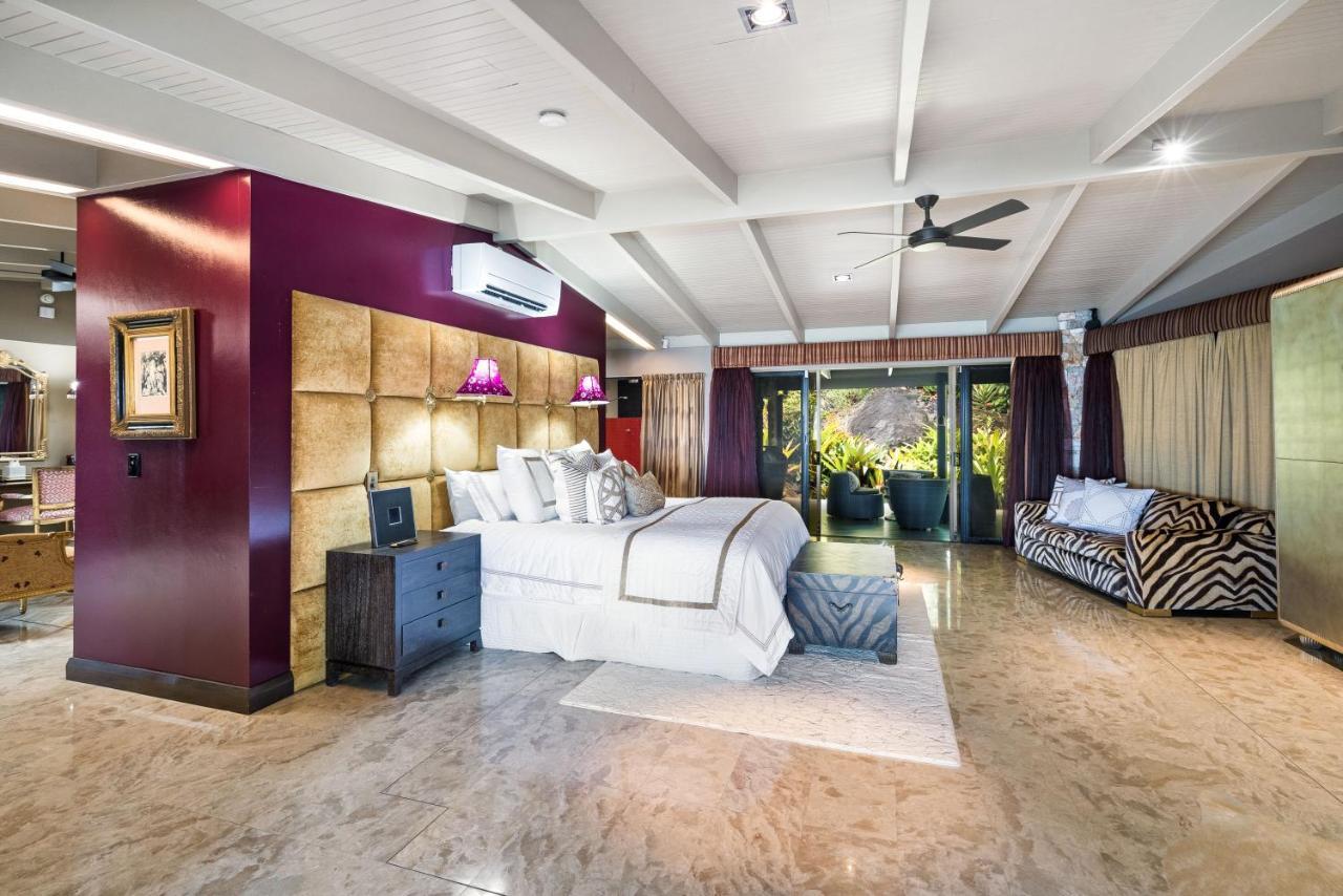 Trinity Beach Palace Luxury Estate By Belle Escapes Holiday home Trinity Beach