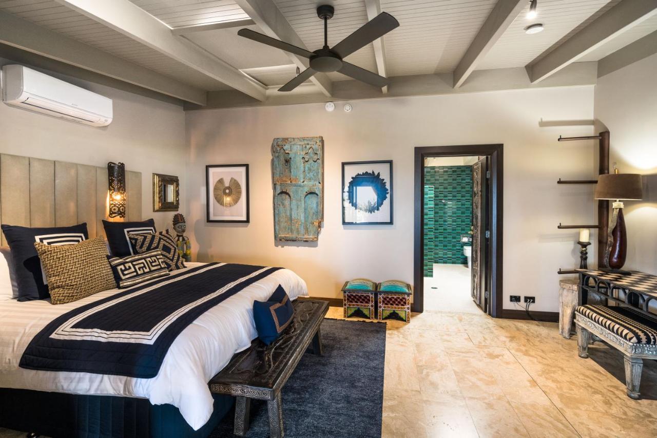 Holiday home Trinity Beach Palace Luxury Estate By Belle Escapes