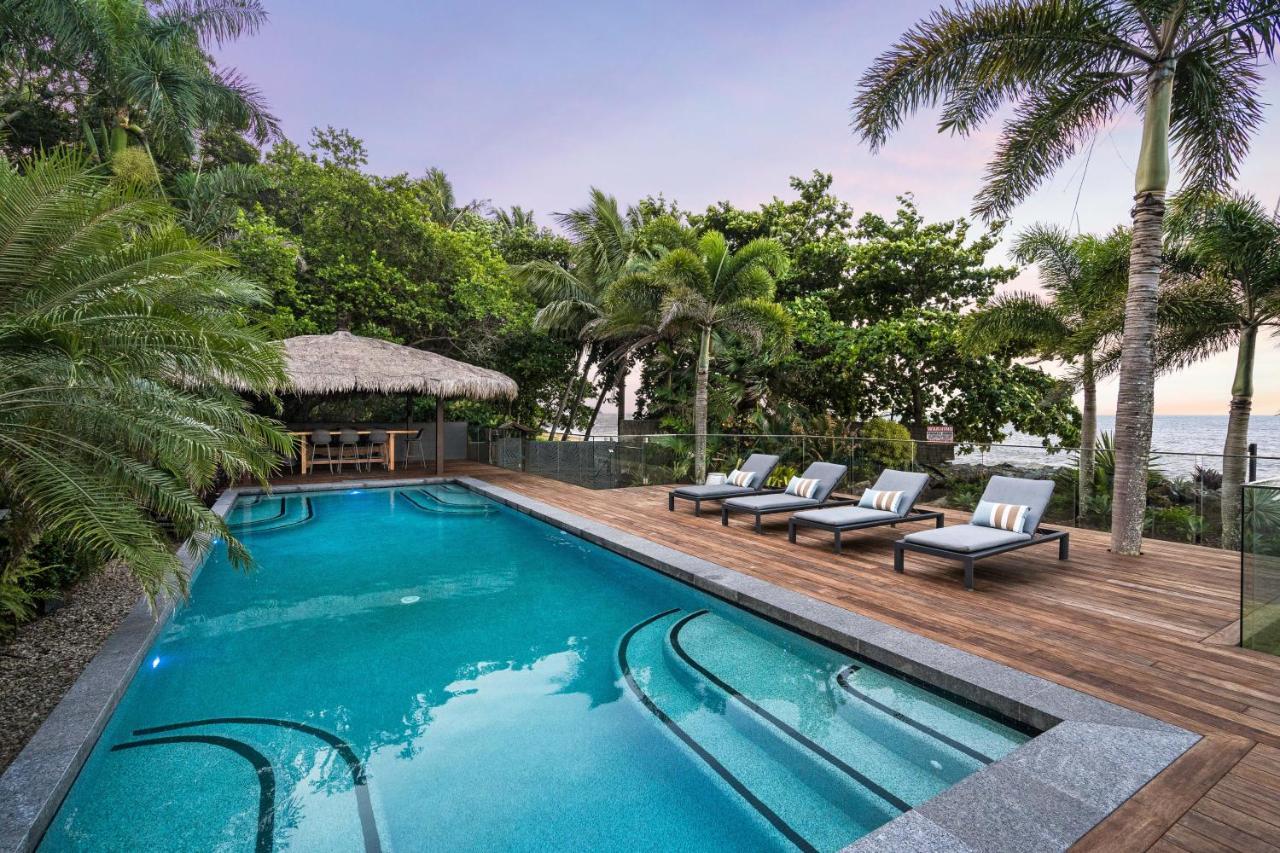 Trinity Beach Palace Luxury Estate By Belle Escapes