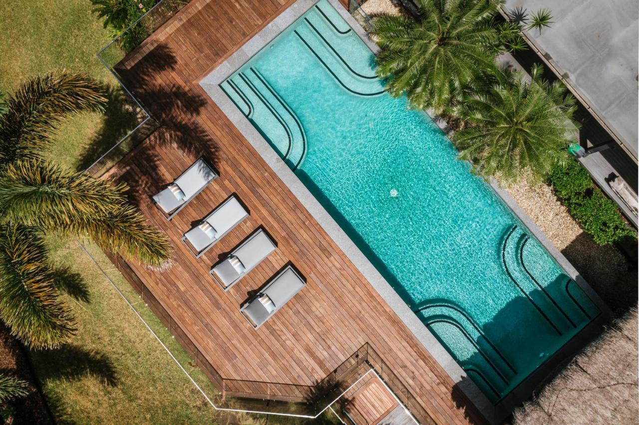 Trinity Beach Palace Luxury Estate By Belle Escapes Holiday home *
