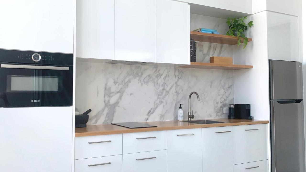 Apartment Bellbry