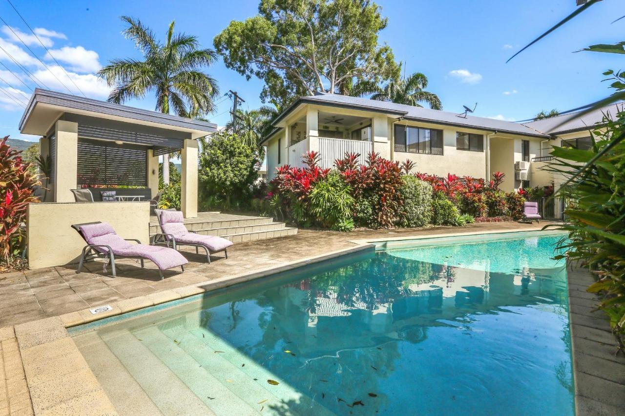 Holiday home Platinum Heights