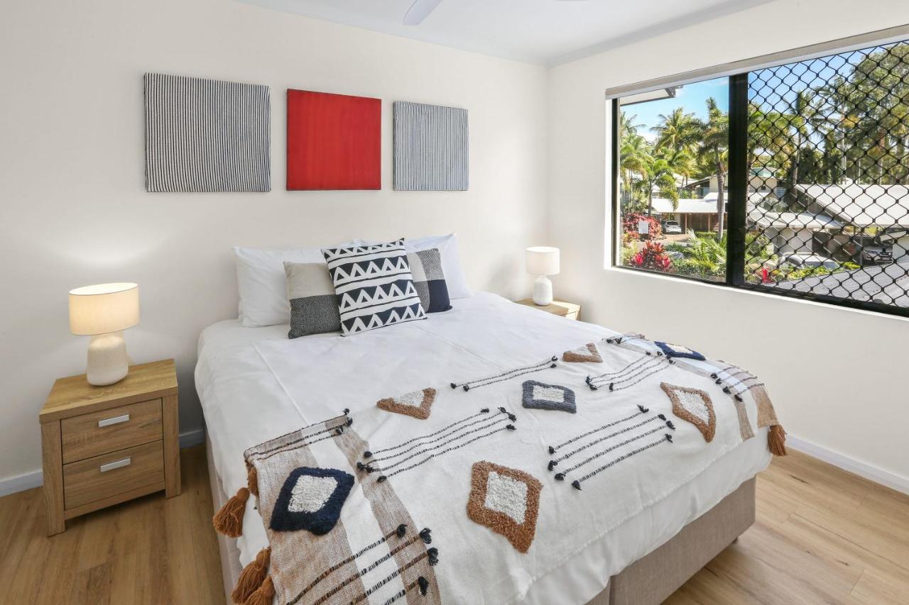 Holiday home Platinum Heights Trinity Beach