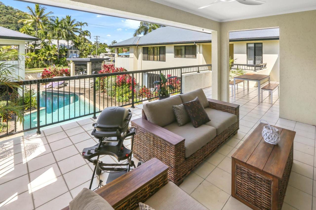 Platinum Heights Holiday home Trinity Beach