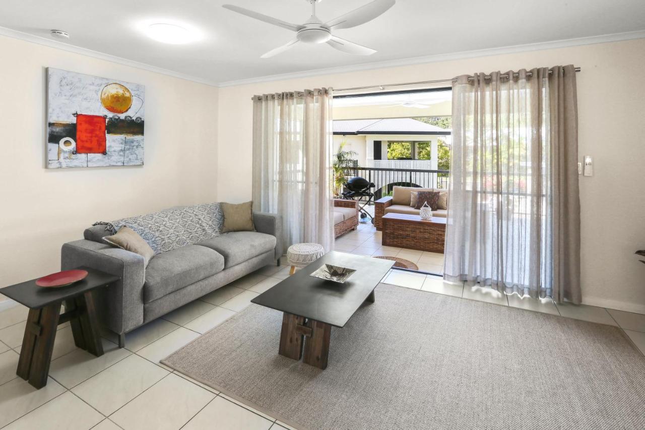 Platinum Heights Holiday home Trinity Beach