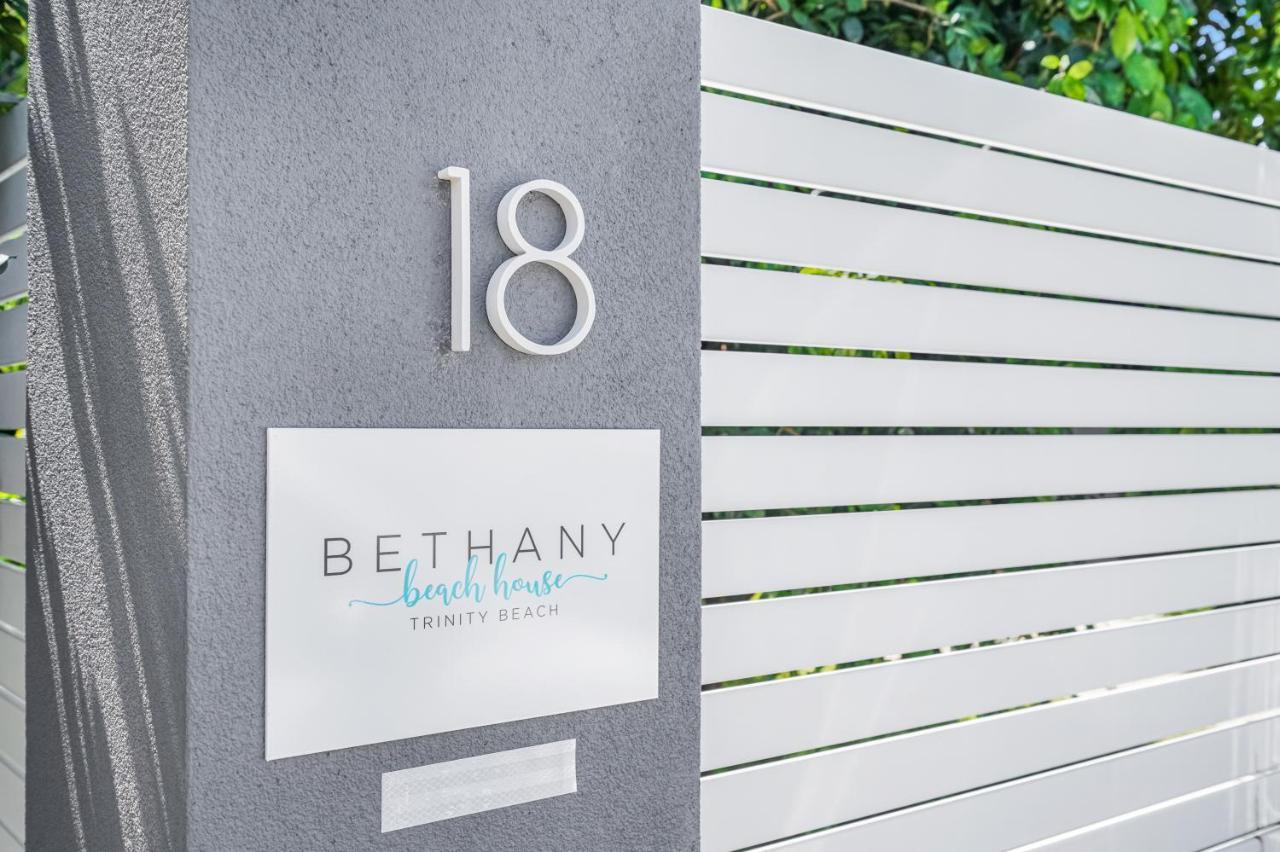 Holiday home Belle Escapes Bethany House Trinity