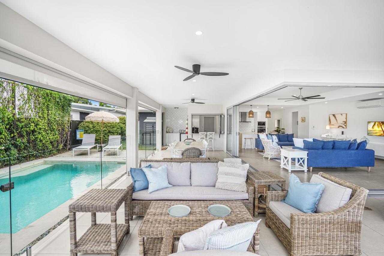 Holiday home Belle Escapes Bethany House Trinity Trinity Beach