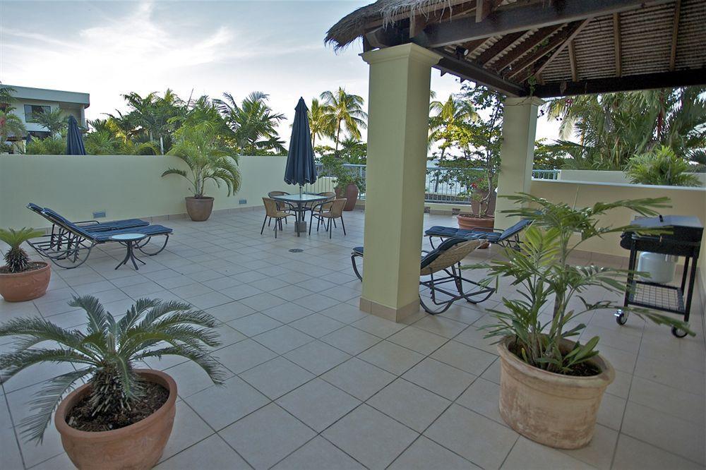 Sea Change Beachfront Aparthotel