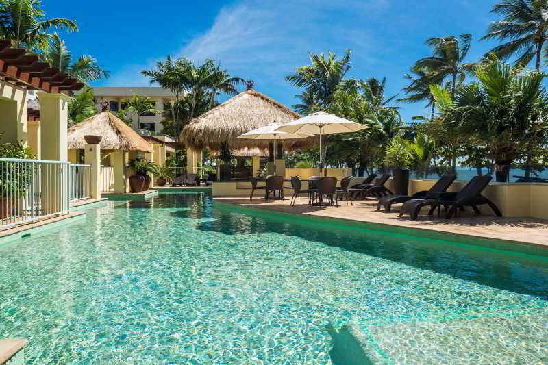 Sea Change Beachfront