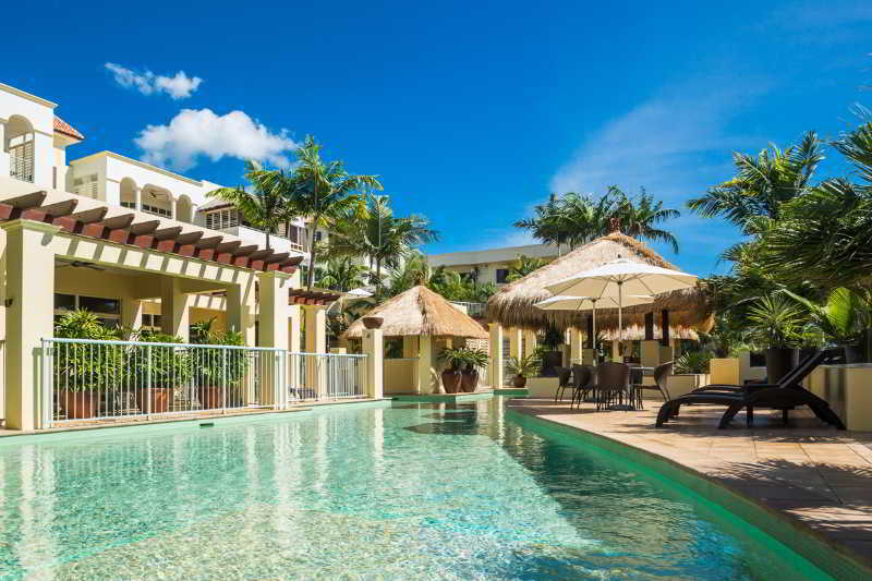 Aparthotel Sea Change Beachfront Trinity Beach