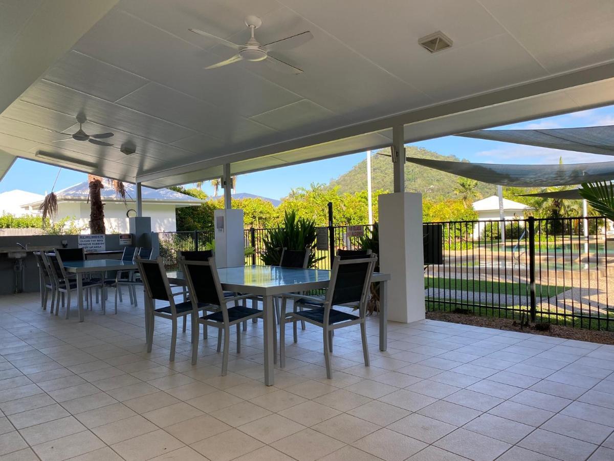 Trinity Cove Apartment