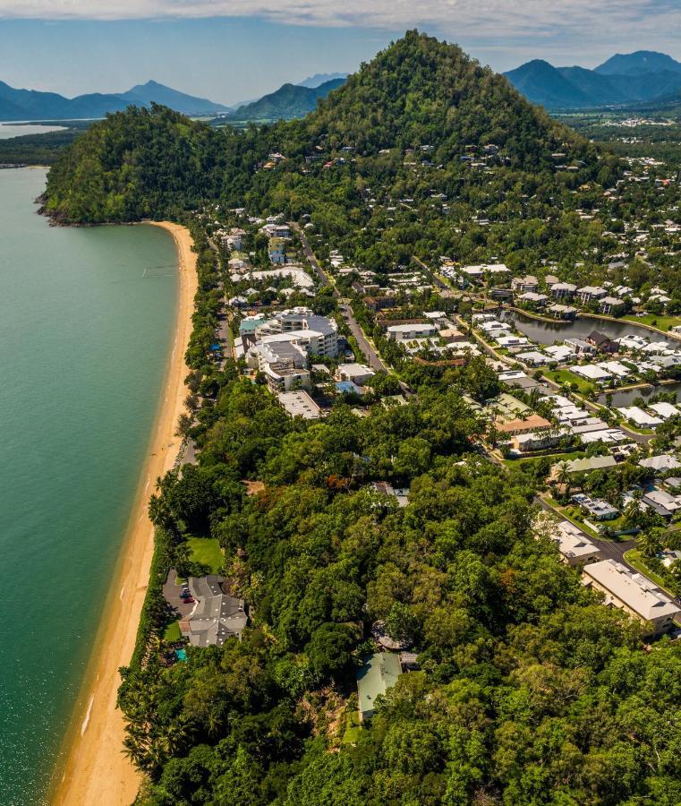 Belle Escapes Trinity Blue Oceanview