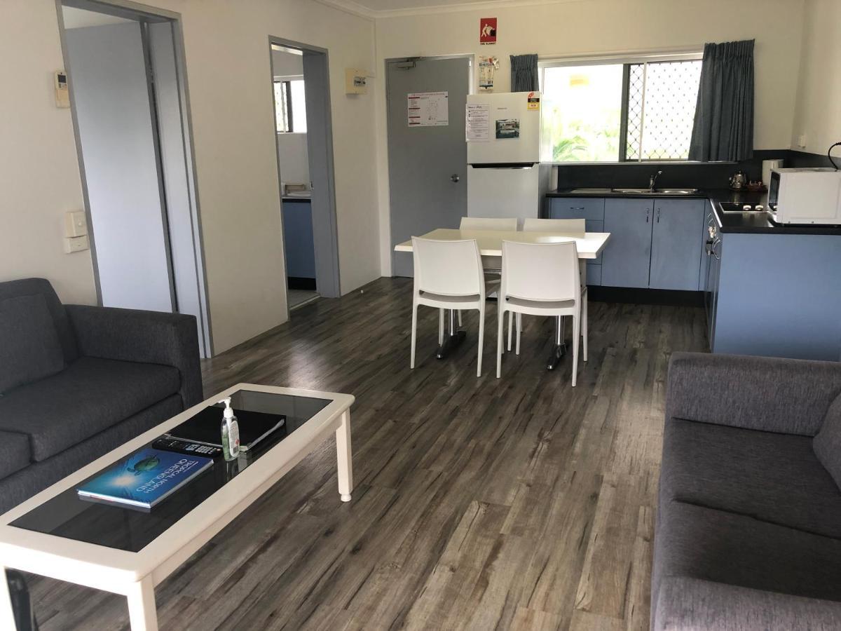 Apartment Cocos *