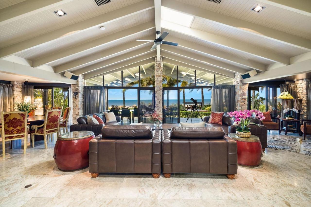Trinity Beach Palace Luxury Estate By Belle Escapes