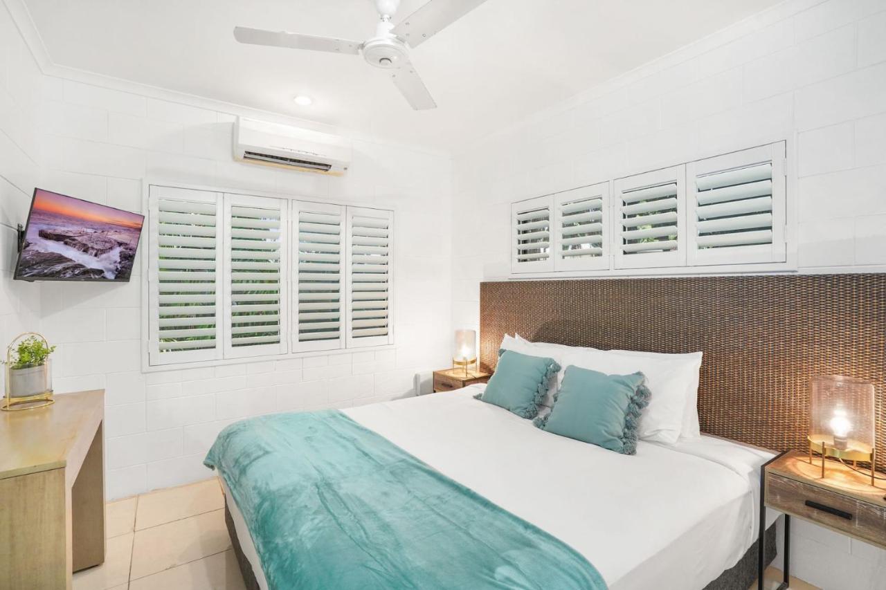 Holiday home Belle Escapes Under The Mango Tree