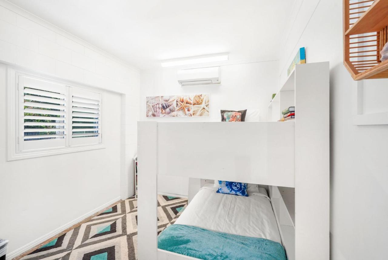 Holiday home Belle Escapes Under The Mango Tree