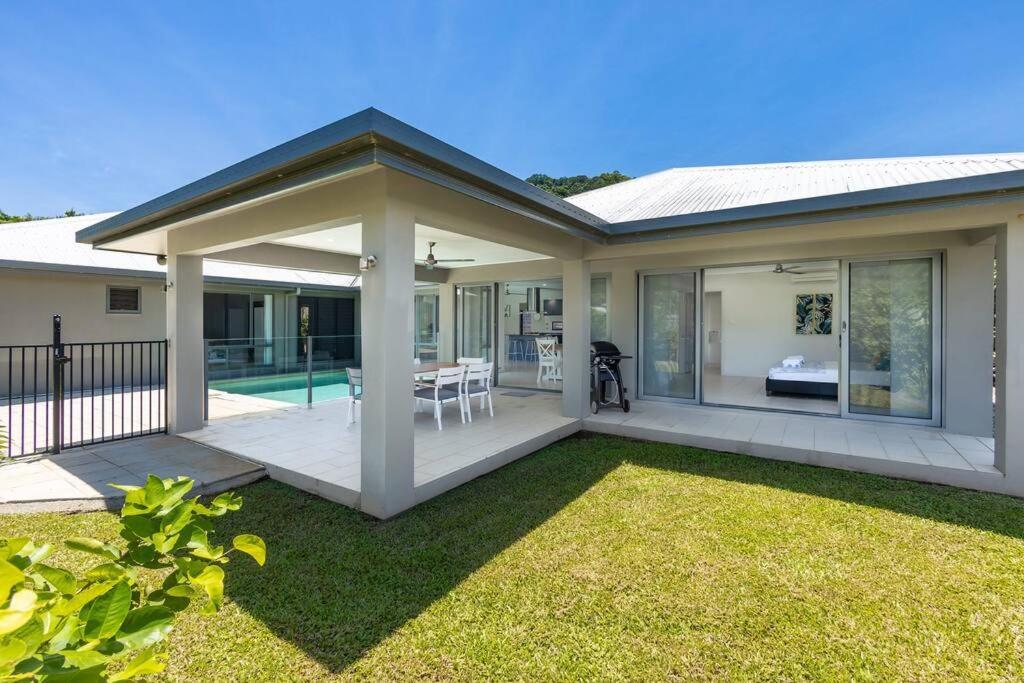 Family Paradise Elegant 4br King Bed Heated Pool And Bbq *
