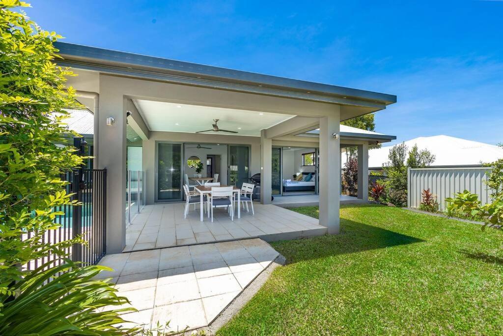 Family Paradise Elegant 4br King Bed Heated Pool And Bbq