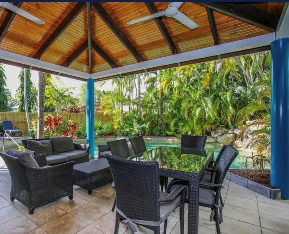Apartment Trinity Sea Breeze 3 Bedroom *