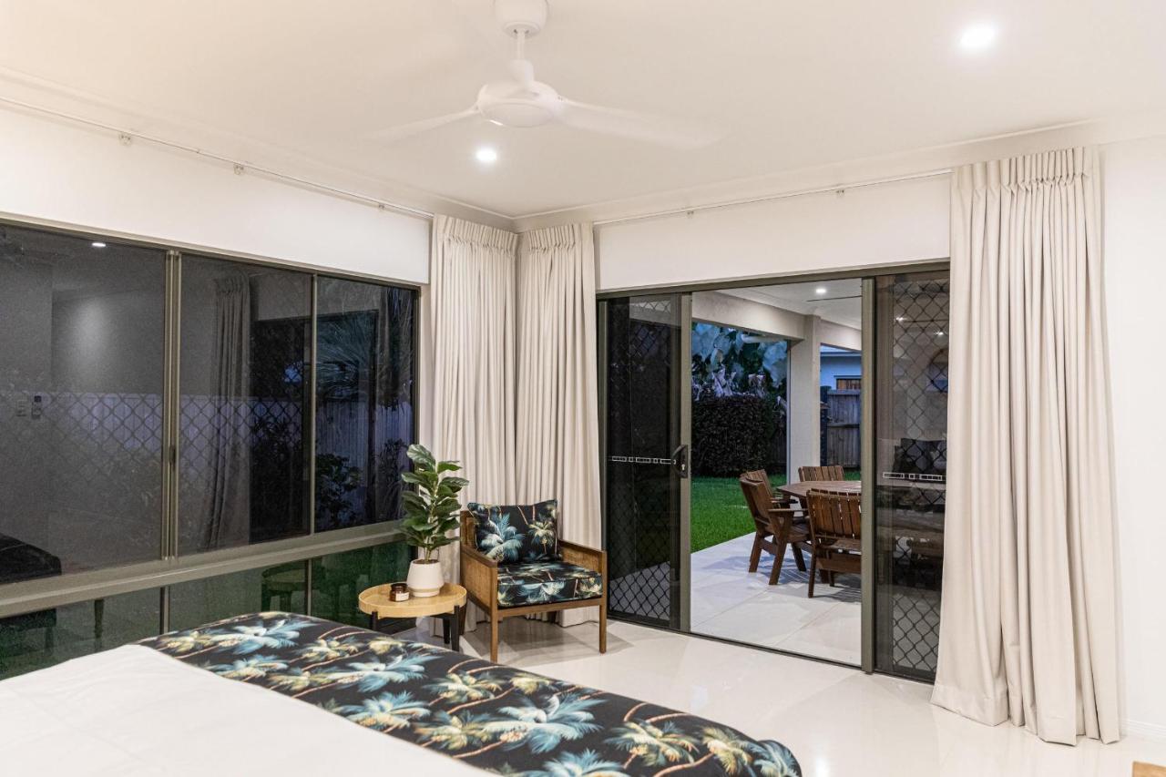 Maasai - Coastal Luxury With A Heated Pool Villa