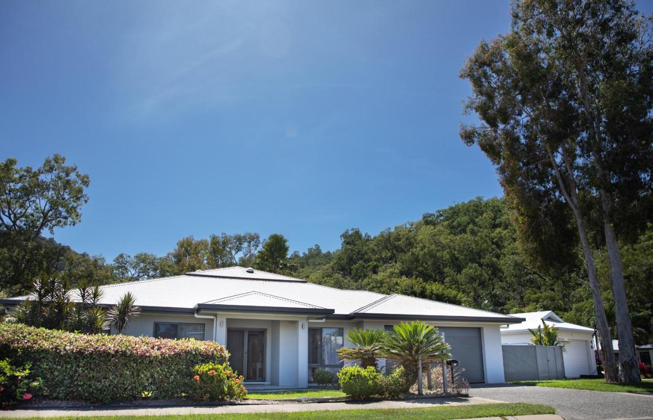 Maasai - Coastal Luxury With A Heated Pool Villa *