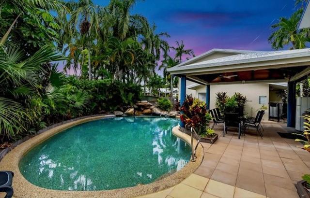 Trinity Sea Breeze 3 Bedroom
