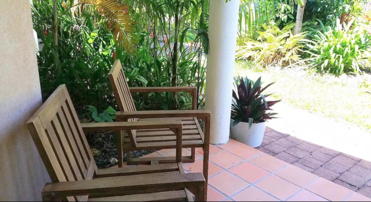 Trinity Getaway Holiday home *