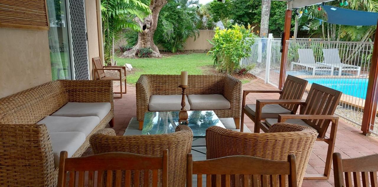 Holiday home Trinity Getaway *