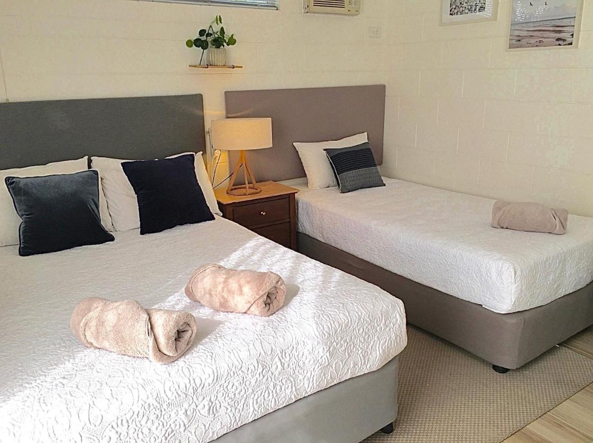 Trinity Getaway Holiday home *