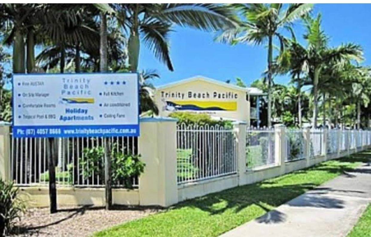Trinity Sea Breeze 3 Bedroom Trinity Beach