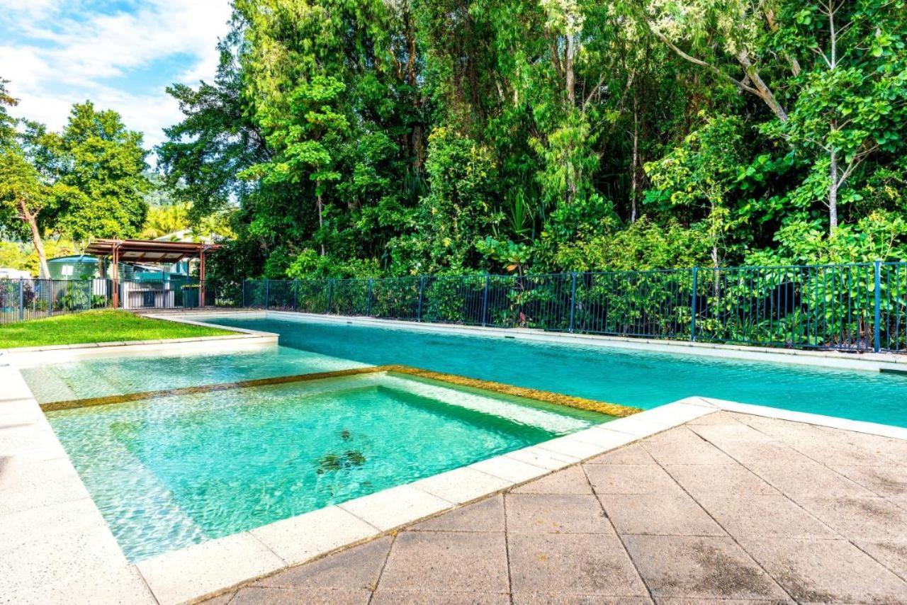 Villa Blue Lagoon Trinity Beach