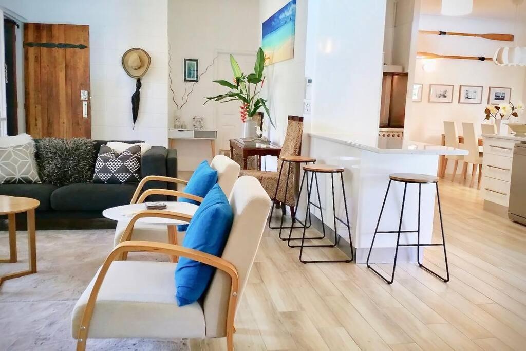 Trinity Getaway Holiday home