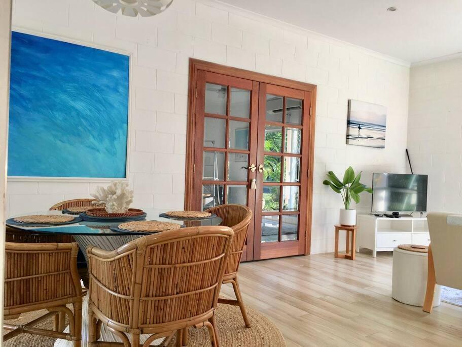 Holiday home Trinity Getaway