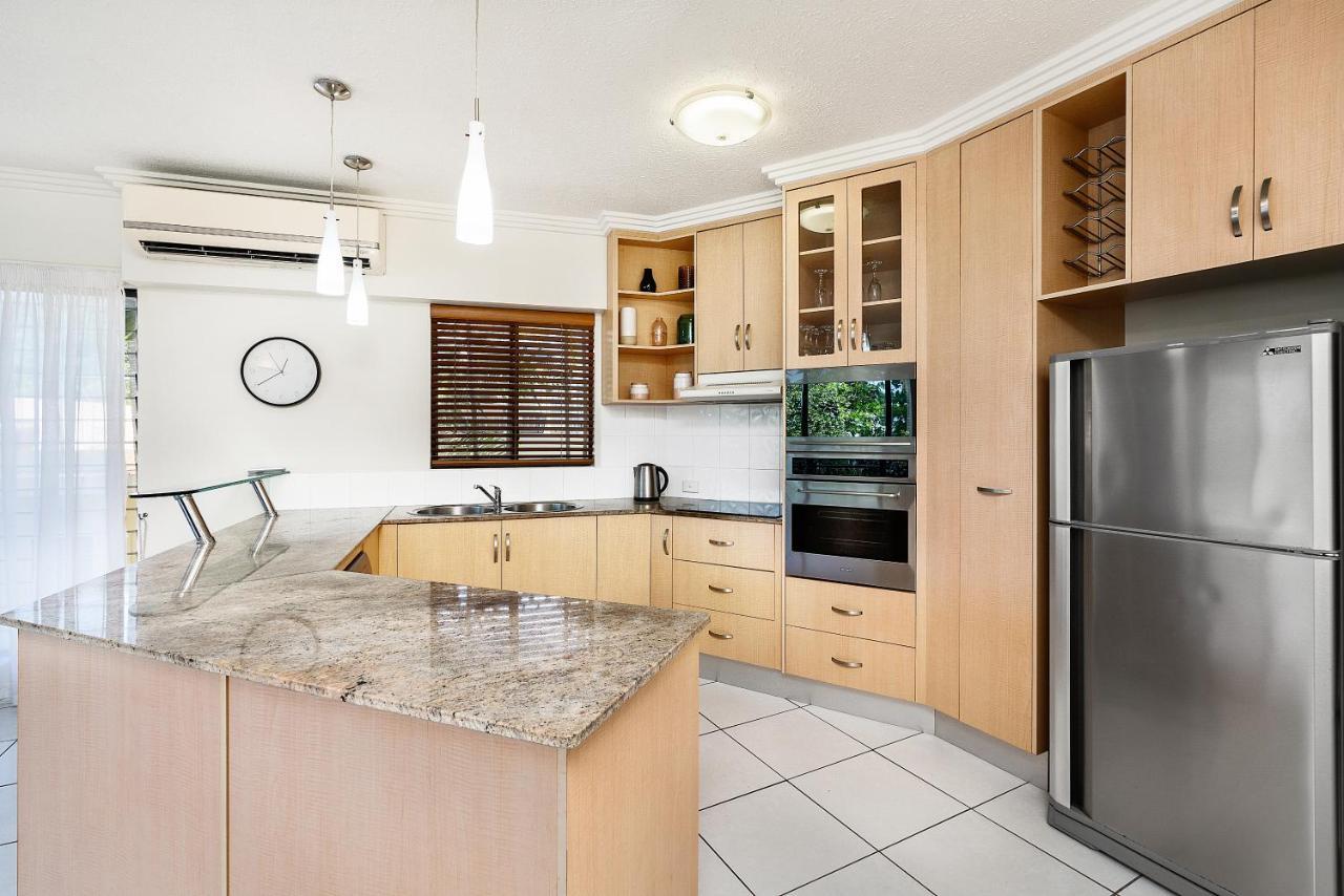 Meridien Beachfront At Trinity Apartment *