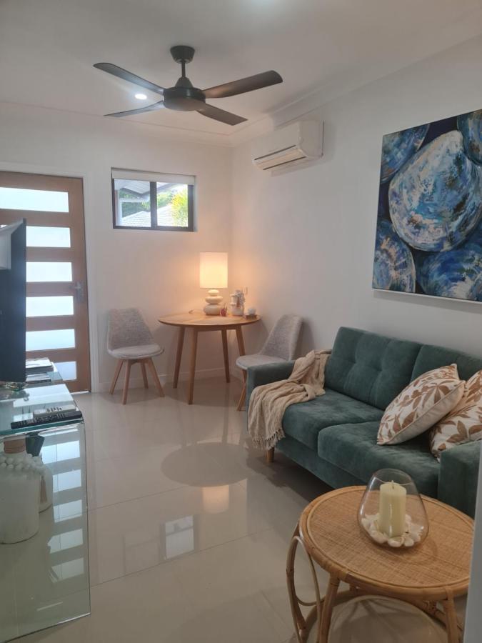 Blue Lagoon Tropical Sanctuary Apartment