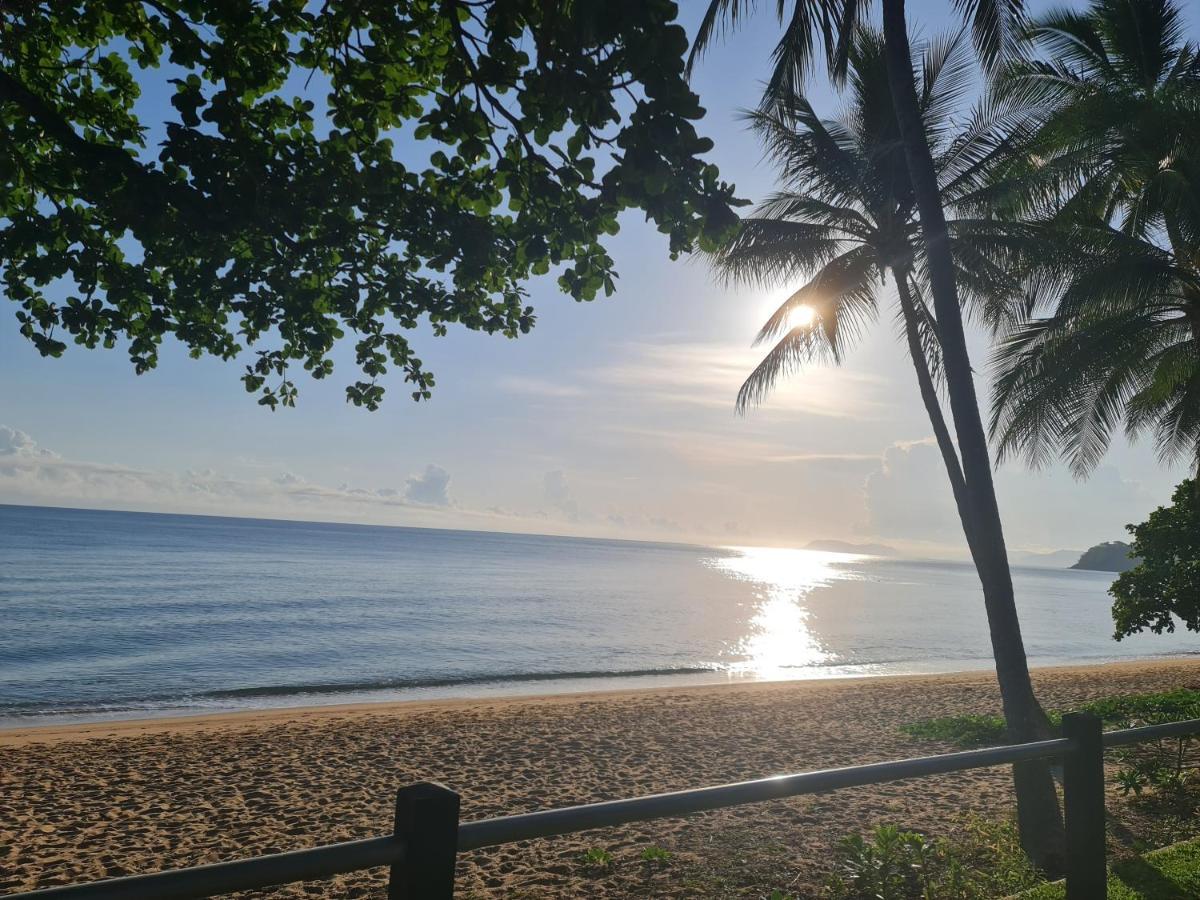 Blue Lagoon Tropical Sanctuary Apartment Trinity Beach