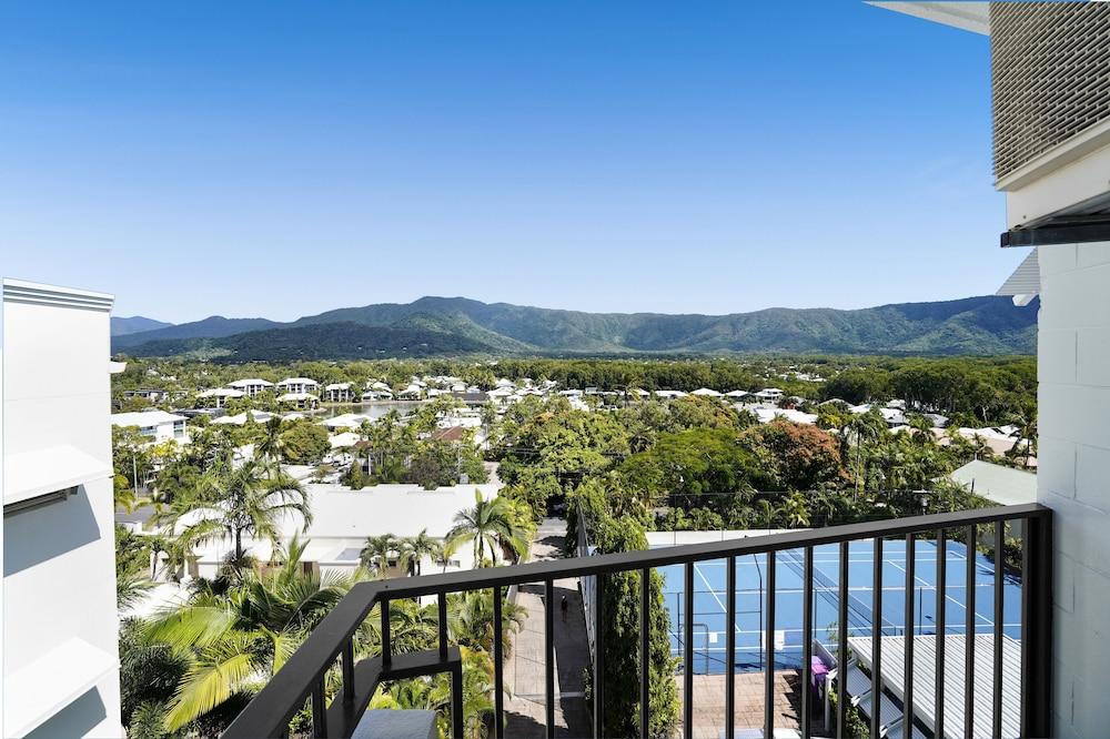 Aparthotel Amaroo At Trinity