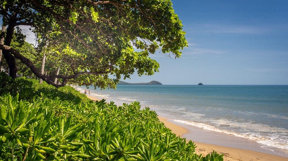 Vue Trinity Trinity Beach