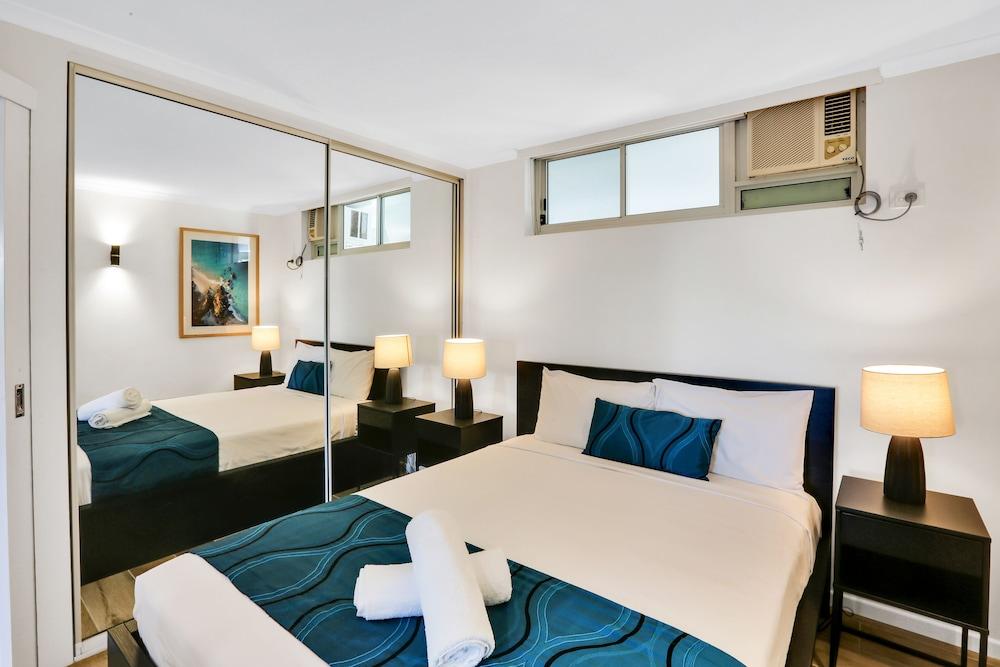 Aparthotel On The