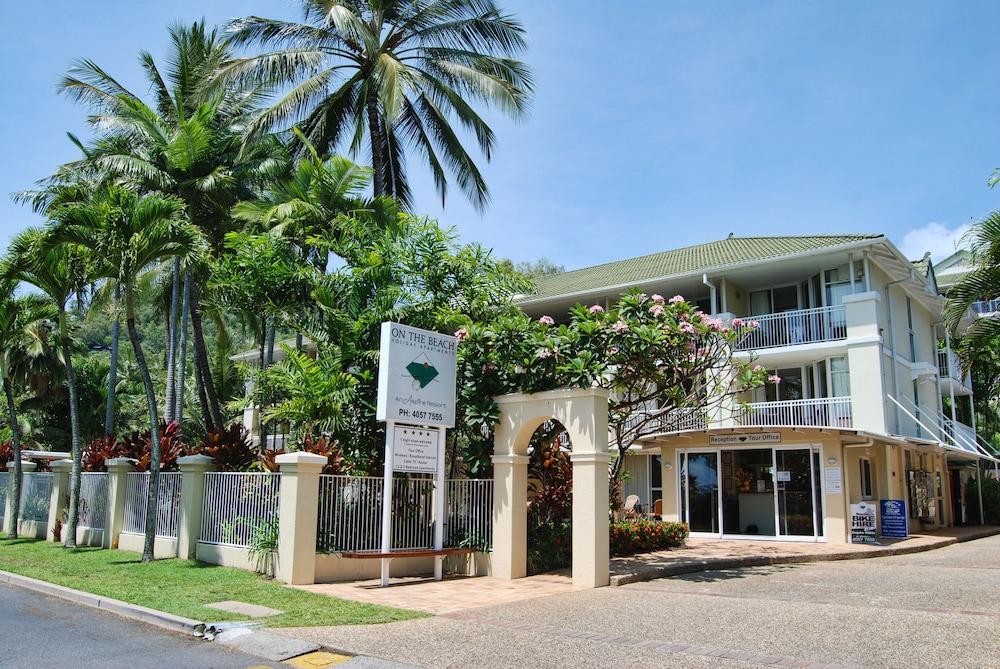 On The Aparthotel 4*